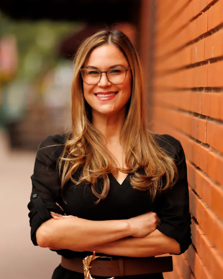 Sara Garza
